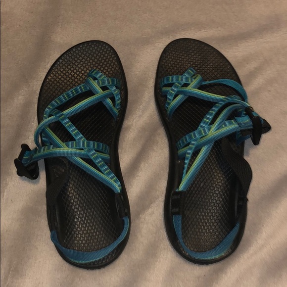 Chaco Shoes - Chacos